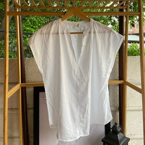 None Tops - Cotton Top. Size - M